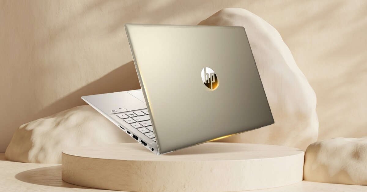 HP Pavilion 14 dv0013TU i7 1165G7: Hiệu năng vượt kỳ vọng từ chiếc laptop nhỏ gọn! | websosanh.vn