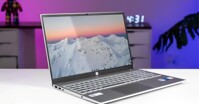 HP Pavilion 15 2022: Laptop mỏng nhẹ, hiệu năng cao!