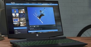 HP Pavilion 15 Gaming liệu có đủ sức cạnh tranh trên thị trường?