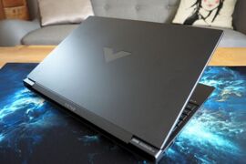 HP Victus 15: Laptop gaming giá rẻ nhưng có RTX 4050 và màn hình 144Hz