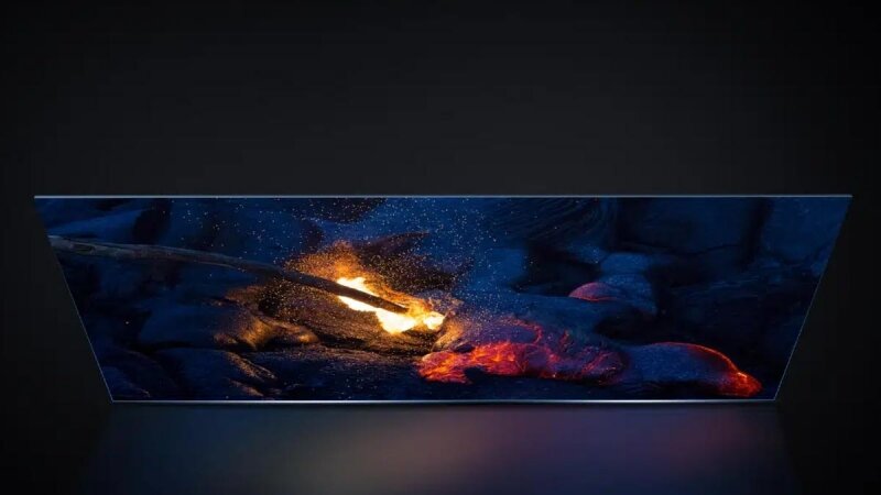 Đánh giá tivi TCL 55C725: Trải nghiệm 4K QLED với Android TV
