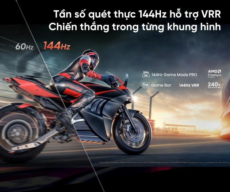 Đánh giá tivi Hisense 85U6Q: “Tân binh” MiniLED đáng gờm của năm 2025