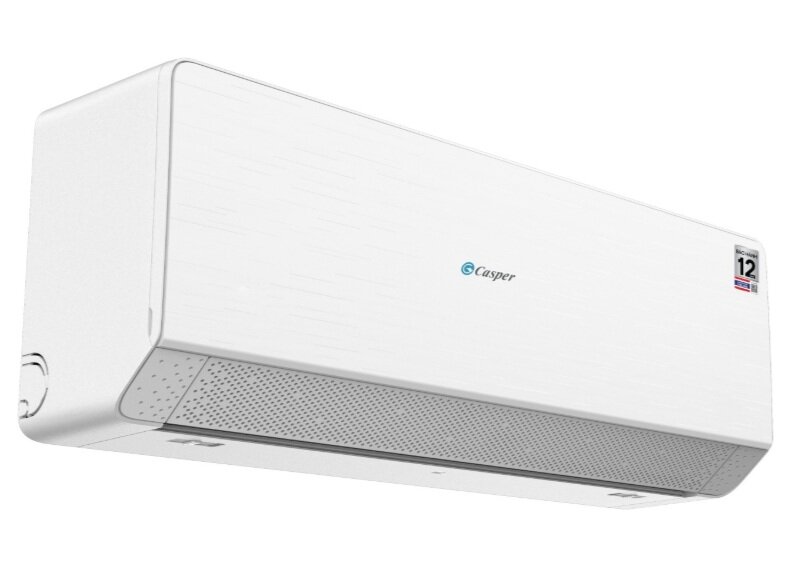 Đánh giá điều hòa Casper 2 chiều QH-12IU36A: Rất ổn nhưng vẫn có nhược điểm!