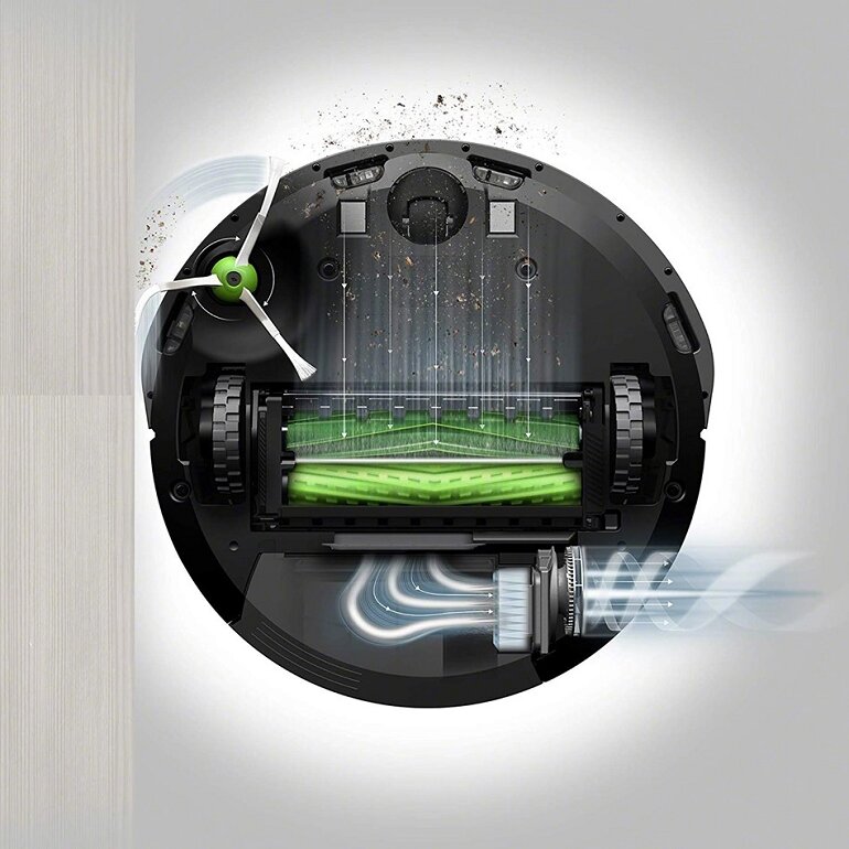 Roomba E5154 