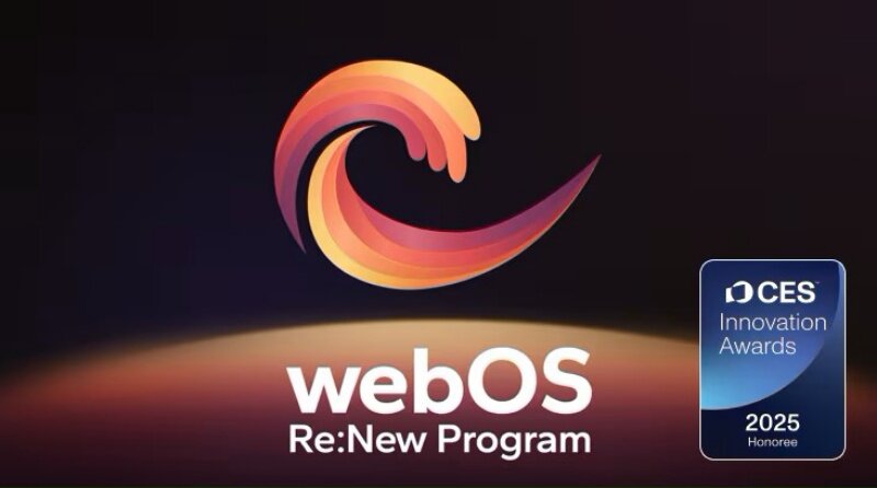 Hệ điều hành webOS 25