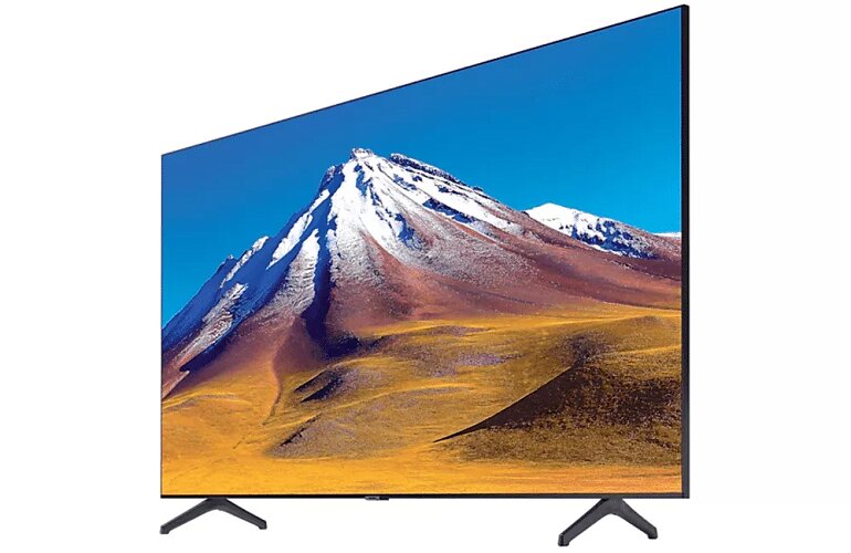 Smart Tivi Samsung 4K 55 inch 55TU6900 UHD-2