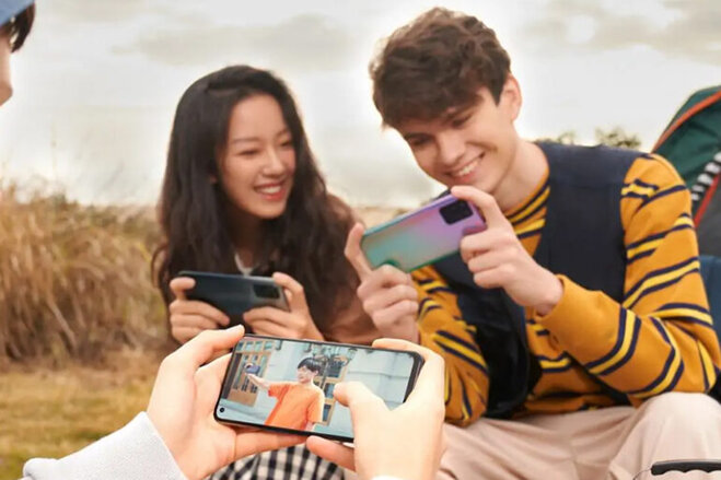 oppo a94 ra mắt khi nào