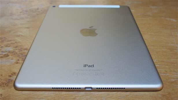 iPad Air 2 11