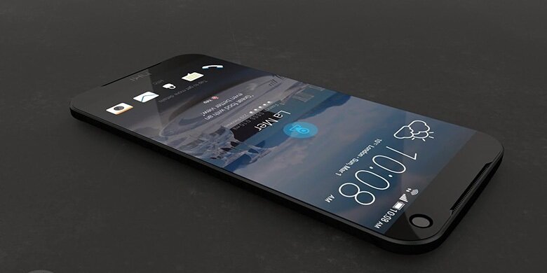 HTC One A9 sở hữu cấu hình của smartphone tầm trung chạy Andoird 6.0