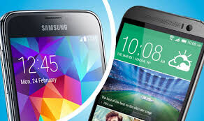 HTC One M9 hay Samsung Galaxy S6 có phần cứng mạnh mẽ hơn?