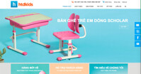 HTDKIDS.VN - GIẢI PHÁP CHO TƯƠNG LAI VIỆT