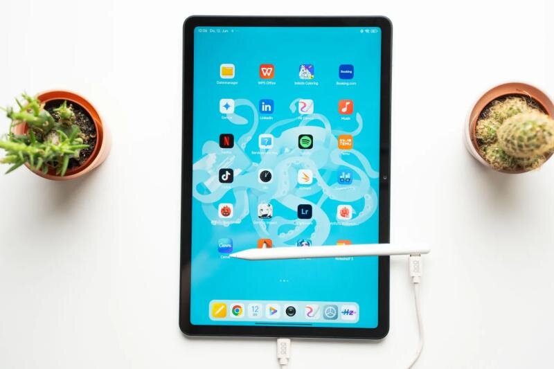 Đánh giá máy tính bảng Xiaomi Redmi Pad 2 – Cải tiến hay cải lùi?
