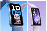 Huawei Band 10 giá chỉ 890k mà kháng nước xuất sắc, nhiều tính năng thông minh