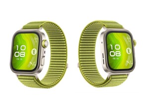 Huawei Watch Fit 4 Pro chất lượng "đỉnh của chóp" mà giá lại hợp lý