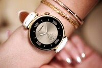 Huawei Watch GT 4 41mm - đồng hồ thông minh đẹp như mơ dành cho nàng cá tính