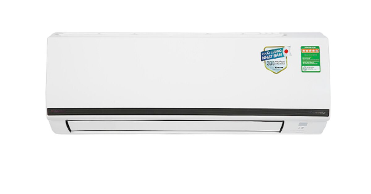 Hướng dẫn 3 cách điều khiển điều hòa Daikin FTKB25WMVMV chi tiết