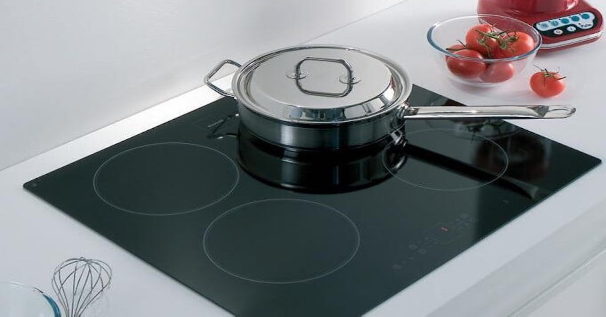 Hướng dẫn 4 nguyên nhân và cách tự sửa chữa bếp từ đơn giản và hiệu quả
