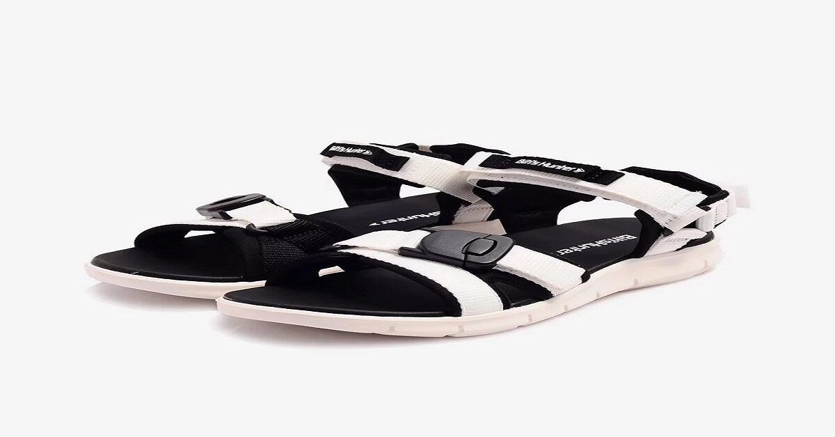 Hướng dẫn bạn cách bảo quản giày sandal Biti’s nữ