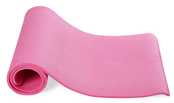 Hướng dẫn bạn cách chọn lựa thảm tập Yoga