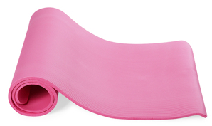 Hướng dẫn bạn cách chọn lựa thảm tập Yoga