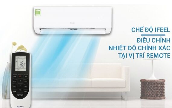 Hướng dẫn bạn cách sử dụng điều hòa Gree hiệu quả tiết kiệm điện nhất