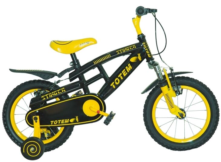 Hướng dẫn cách chọn xe đạp cho bé trai