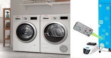 Hướng dẫn cách đánh giá máy sấy quần áo chất lượng chuẩn xác