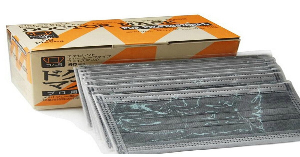 Hướng dẫn cách đeo và sử dụng khẩu trang Doctor Mask đúng nhất