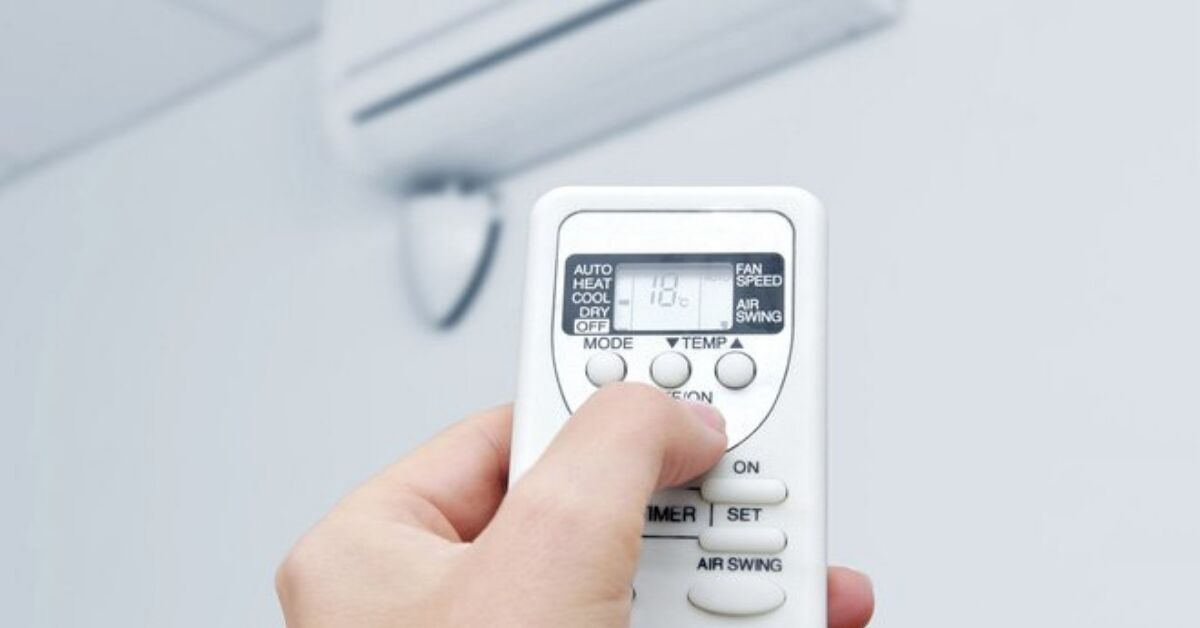 Hướng dẫn cách điều khiển điều hòa Sumikura đơn giản nhất