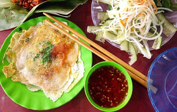 Hướng dẫn cách làm bánh ép Huế ngon thơm đúng công thức nguyên bản