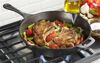 Hướng dẫn cách làm chảo không bị dính khi chiên rán hiệu quả nhất