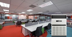 Hướng dẫn cách lắp đặt điều hòa Sumikura 2 chiều APF/APO-H1000