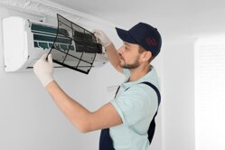 Hướng dẫn cách lắp điều hòa đơn giản đúng kỹ thuật hợp phong thủy