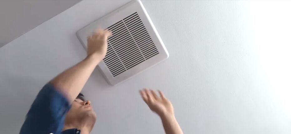 Hướng dẫn cách lắp quạt thông gió âm trần ở đâu hiệu quả nhất