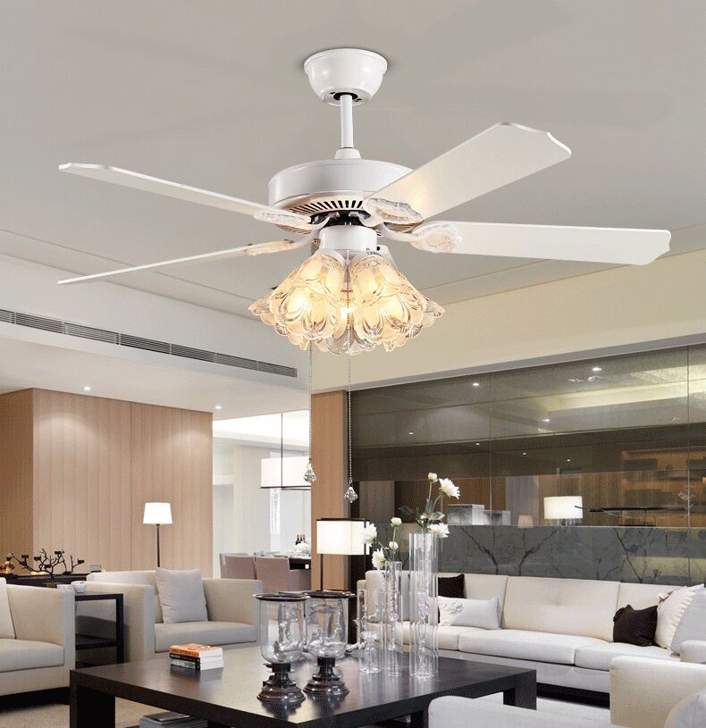 Hướng dẫn cách lắp quạt trần điện cơ Vinawind, KDK