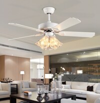 Hướng dẫn cách lắp quạt trần điện cơ Vinawind, KDK