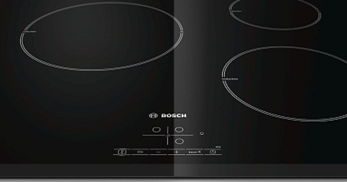 Hướng dẫn cơ hội ngỏ khóa nhà bếp kể từ Bosch dễ dàng và đơn giản dành riêng cho những người dùng