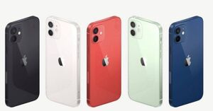 Hướng dẫn cách sử dụng 2 SIM trên iPhone 12 mini