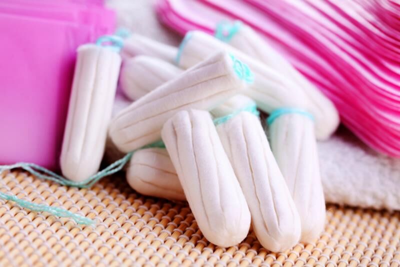 Hướng dẫn cách sử dụng băng vệ sinh tampon đúng cách cho người mới bắt đầu