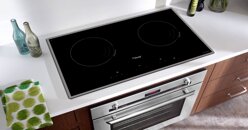 Hướng dẫn cách sử dụng bếp từ Canzy an toàn và hiệu quả