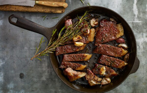 Hướng dẫn cách sử dụng chảo mới, bảo quản và vệ sinh tốt nhất?