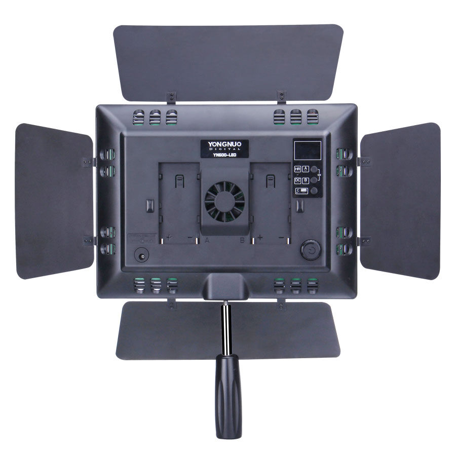 Hướng dẫn cách sử dụng đèn flash Yongnuo 568EX II và 560 IV chi tiết