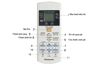 Hướng dẫn cách sử dụng điều khiển điều hòa Panasonic