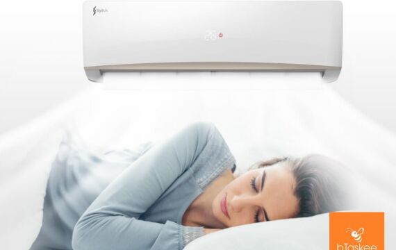 Hướng dẫn cách sử dụng điều hòa Fujiaire các chức năng tiết kiệm điện
