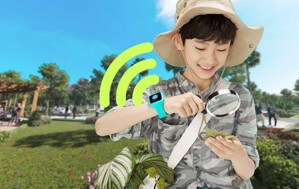 Hướng dẫn cách sử dụng đồng hồ định vị trẻ em cài đặt thành công