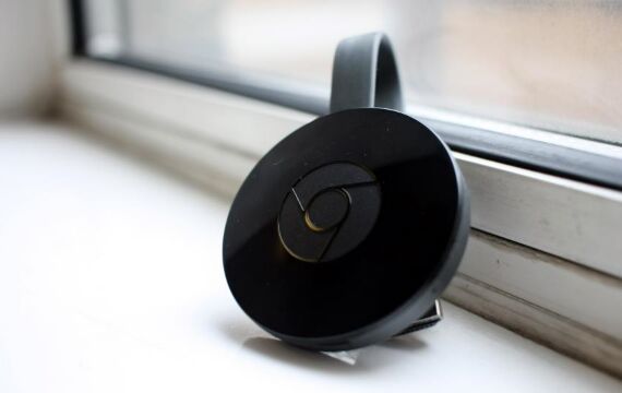 Hướng dẫn cách sử dụng Google Chromecast hỗ trợ giải trí dễ dàng