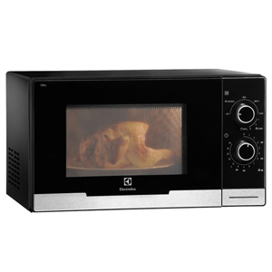 Hướng dẫn cách sử dụng lò vi sóng Electrolux