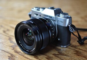 Hướng dẫn cách sử dụng máy ảnh Fujifilm XT10 đầy đủ chi tiết nhất
