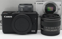 Hướng dẫn cách sử dụng máy ảnh Canon EOS M10 chi tiết các chức năng
