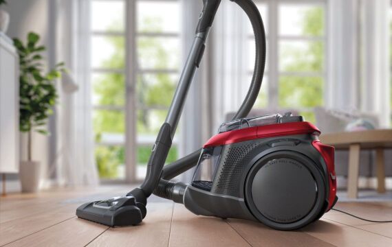 Hướng dẫn cách sử dụng máy hút bụi Electrolux vệ sinh sạch như mới
